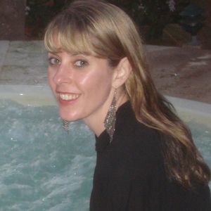 Meet your Posher, Anne